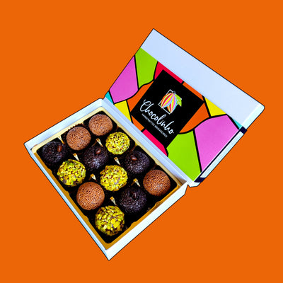 Dark Chocolate Lovers' Box